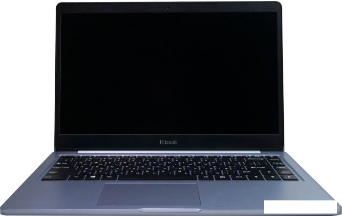 Ноутбук Horizont H-book 14 МАК1 TC2E3L- фото