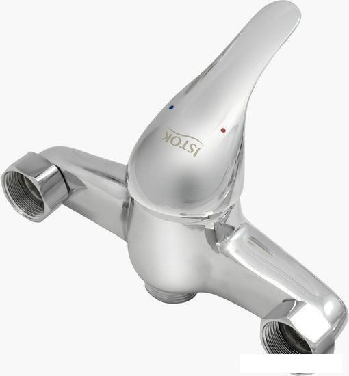 Смеситель Istok life 0402.793- фото3