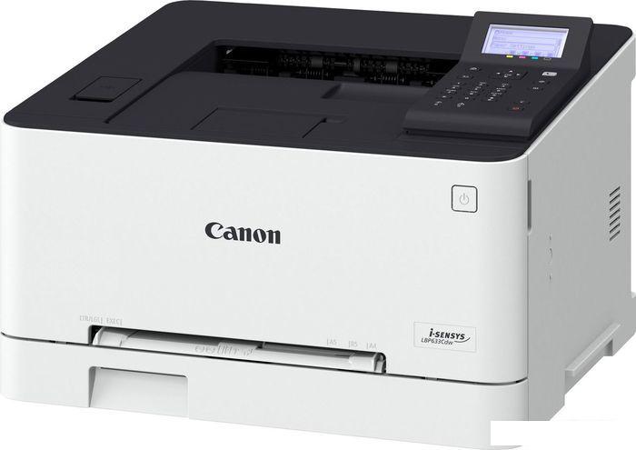 Принтер Canon LBP633Cdw 5159C001- фото3