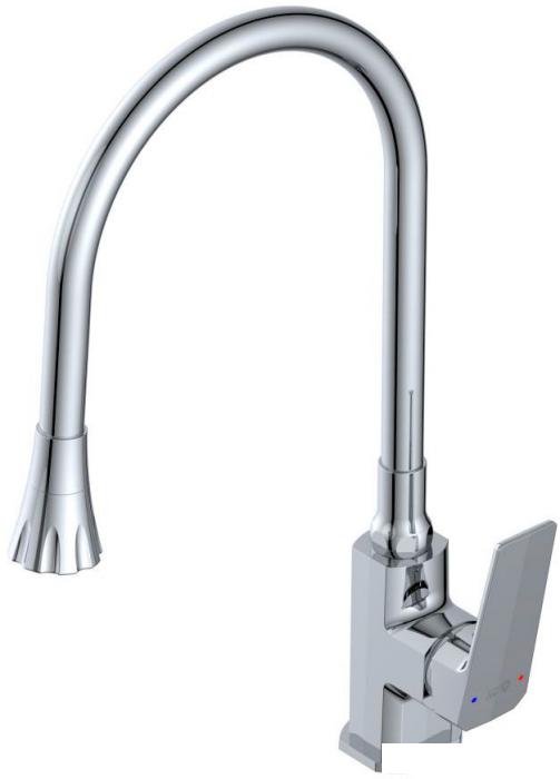 Смеситель AV Engineering AVWIN4-A165-141