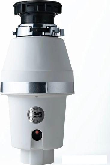 Измельчитель пищевых отходов SiNK HELPER Middle H-25- фото2