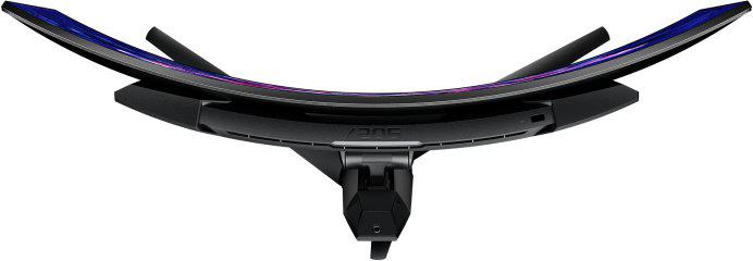 Игровой монитор ASUS ROG Swift OLED PG34WCDM- фото4