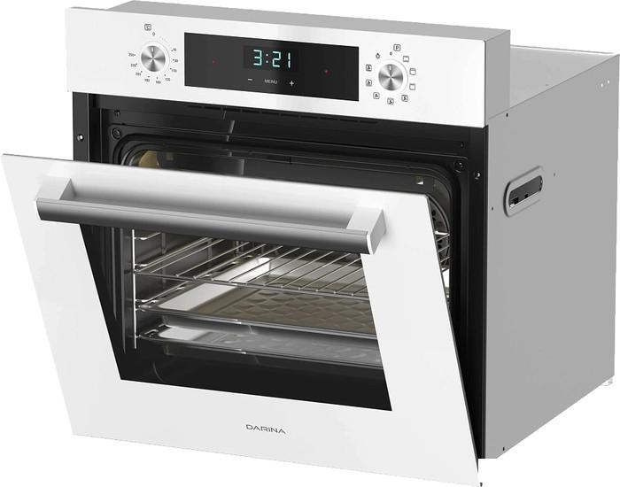 Электрический духовой шкаф Darina 0V5 BDE112 708 W1- фото3