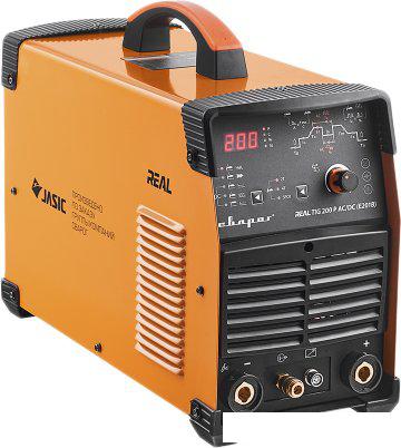 Сварочный инвертор Сварог REAL TIG 200 P AC/DC (E201B)- фото