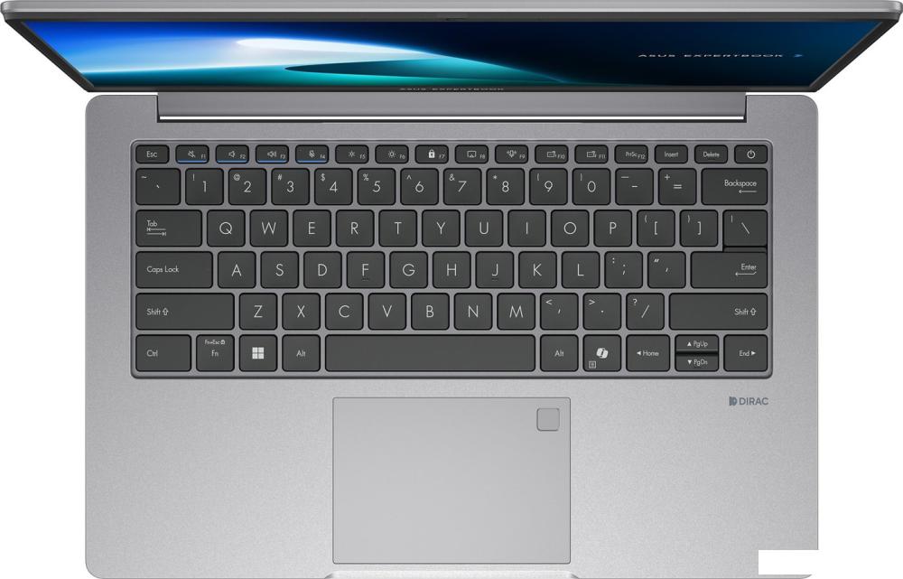 Ноутбук ASUS ExpertBook P1 P1403CVA-S60785X- фото4