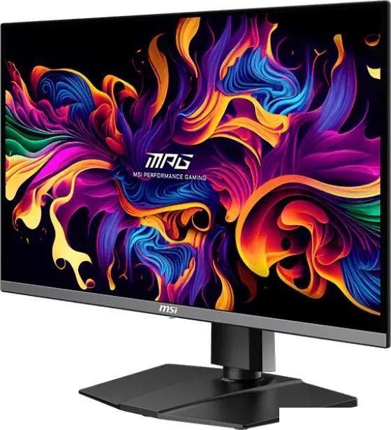 Игровой монитор MSI MPG 271QRX- фото4
