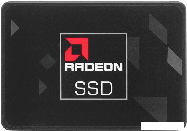 SSD AMD Radeon R5 1024GB R5SL1024G- фото