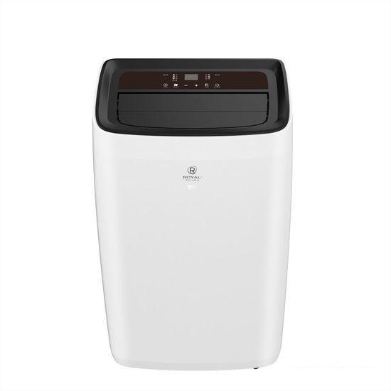 Мобильный кондиционер Royal Clima Largo Pro RM-LP60CN-E- фото3