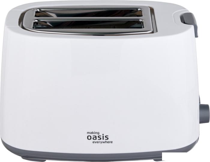 Тостер Making Oasis Everywhere TR-3W- фото2