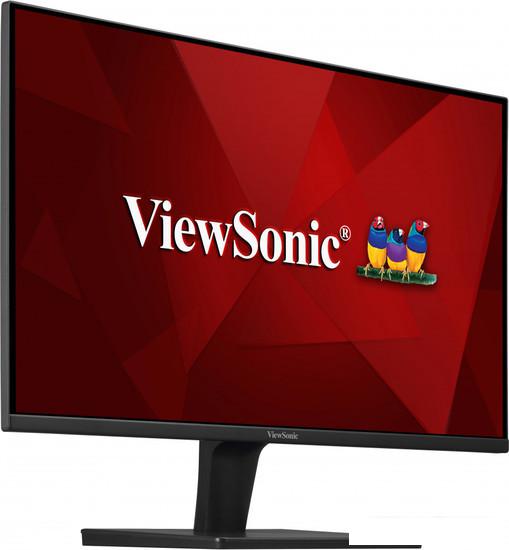 Монитор ViewSonic VA2715-H- фото4