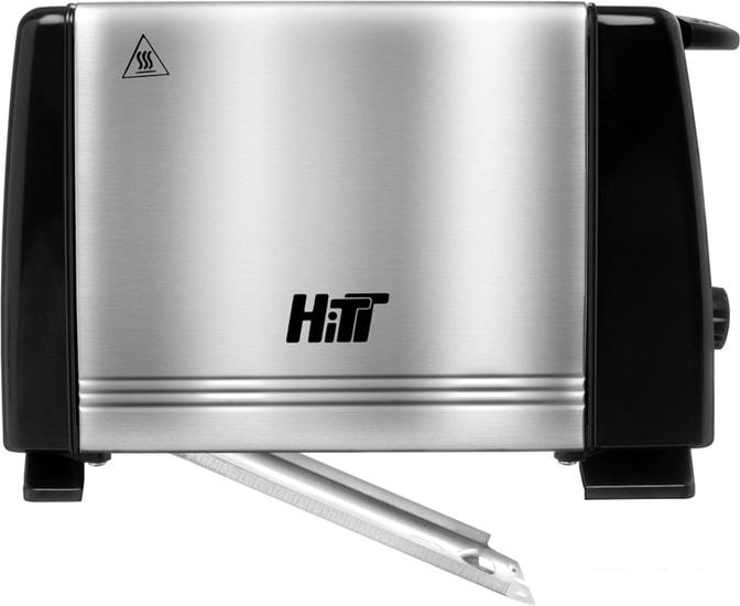 Тостер HiTT HT-5305- фото4