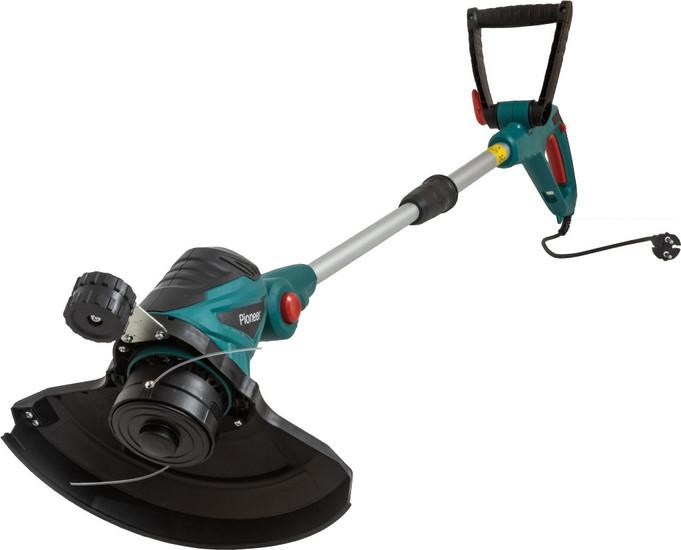 Триммер Pioneer Tools EGT-060-02- фото4