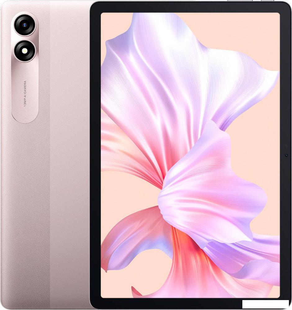 Планшет Blackview Tab 90 LTE 8GB/128GB (розовый)- фото