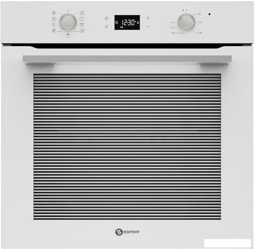 Электрический духовой шкаф Schtoff Decor 800- фото