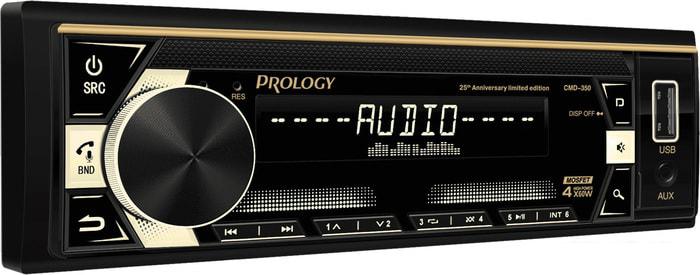 USB-магнитола Prology CMD-350- фото2