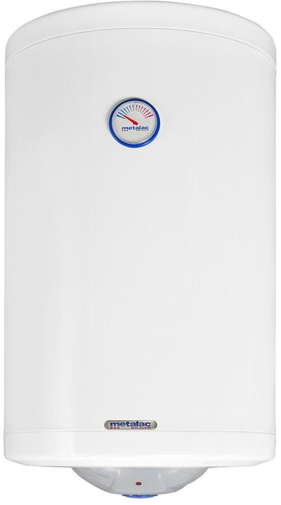 Накопительный электрический водонагреватель Metalac Heatleader MB Inox 120 R