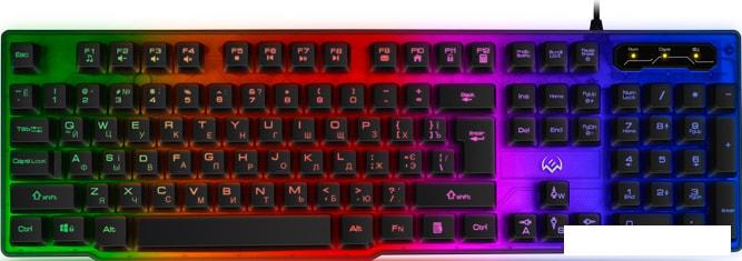 Клавиатура SVEN KB-G8500- фото