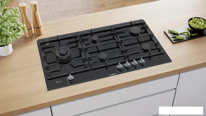 Варочная панель Bosch Serie 8 PRS9A6D70M- фото4