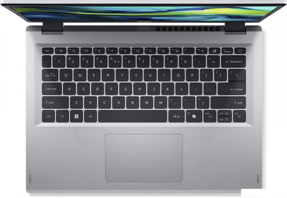 Ноутбук Acer Aspire Go AG14-21P-R4XC NX.KXDCD.008- фото4