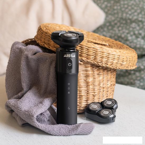 Электробритва Aresa AR-4602- фото4