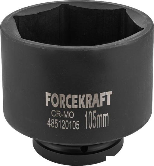 Головка слесарная ForceKraft FK-485120105