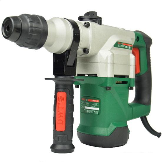 Перфоратор DWT BH11-28 BMC- фото3