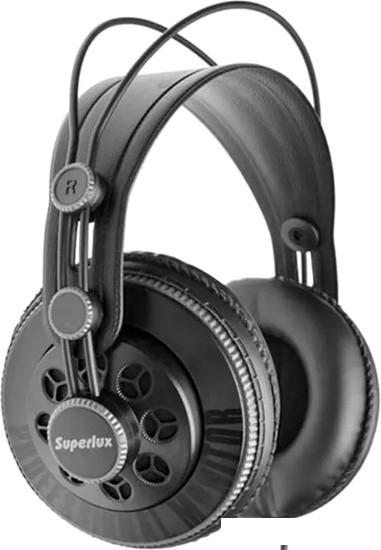Наушники Superlux HD681B- фото