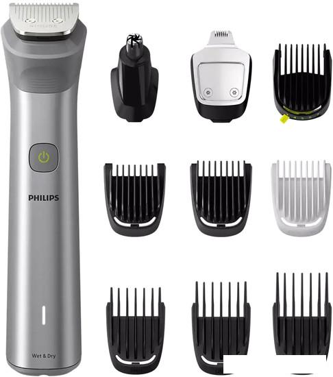 Универсальный триммер Philips MG5920/15- фото