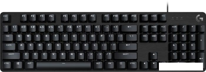 Клавиатура Logitech G413 SE 920-010438