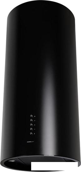 Кухонная вытяжка HOMSair Fly 1000SD 39 (черный)- фото2