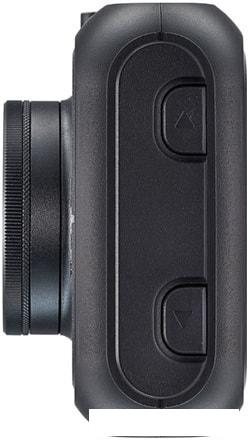 Видеорегистратор-радар детектор-GPS информатор (3в1) TrendVision Hybrid Signature EVO Wi 2CH- фото3