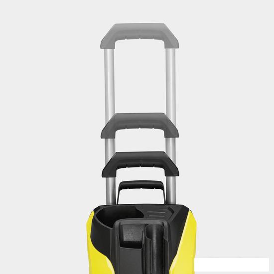 Мойка высокого давления Karcher K 7 Premium Power 1.317-170.0- фото2