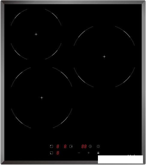 Варочная панель Haier HHY-C53NVB