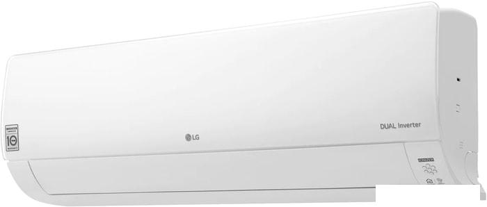 Сплит-система LG Procool B18TS- фото