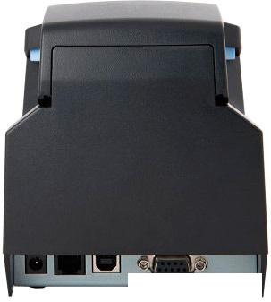 Термопринтер Mercury MPrint G58- фото4