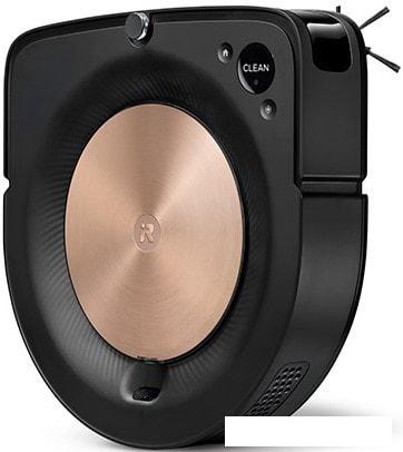 Робот для уборки пола iRobot Roomba s9+- фото2