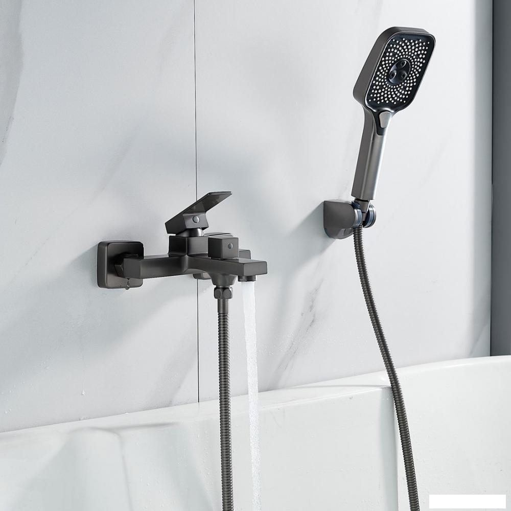 Смеситель Shevanik S9602T- фото3