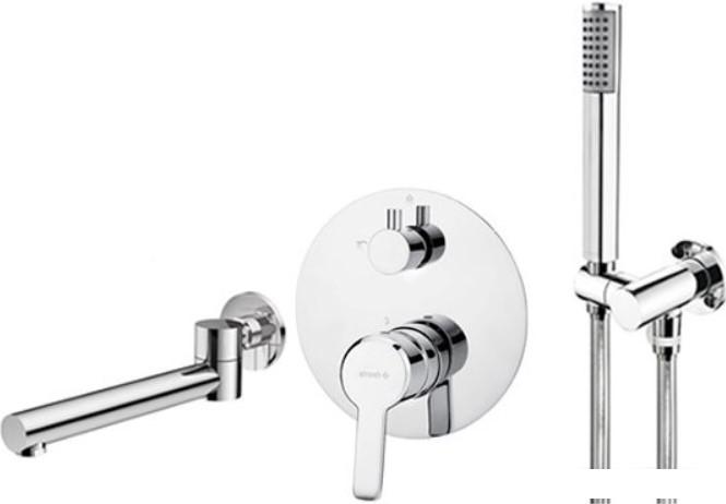 Смеситель Deante 006W