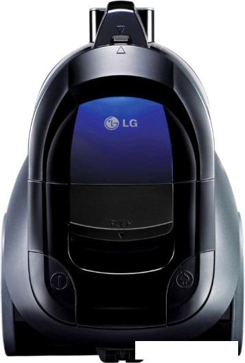 Пылесос LG VK69662N- фото