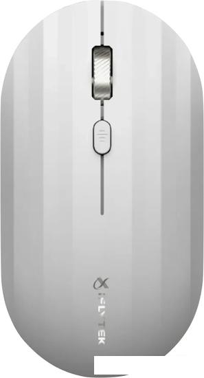Мышь iFlytek Jarvisen Smart Mouse M110 (белый)- фото