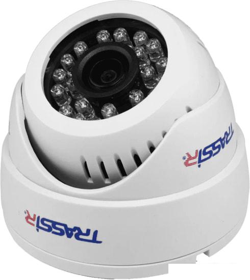 IP-камера TRASSIR TR-D8121IR2W- фото4