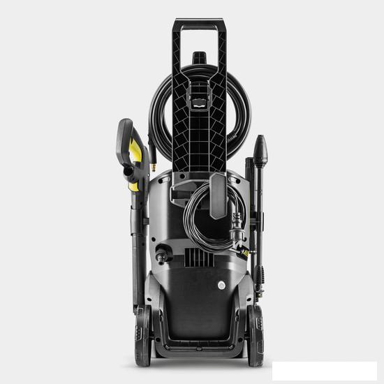 Мойка высокого давления Karcher K 5 WCM 1.324-400.0- фото2