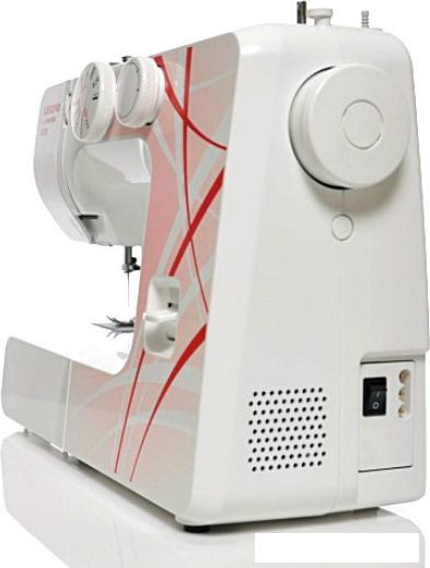 Швейная машина Janome Legend LE-20- фото3