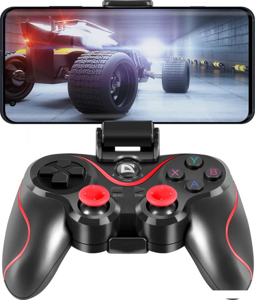 Геймпад Defender Impulse- фото2