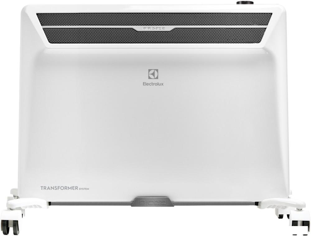Конвектор Electrolux Air Gate Transformer ECH/AG2-1500 T (механическое управление, с шасси)- фото