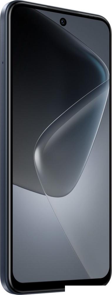 Смартфон Infinix Hot 50i X6531B 4GB/256GB (изящный черный)- фото4