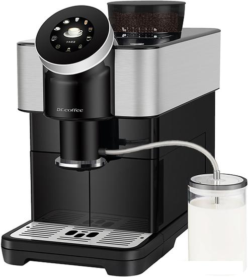 Кофемашина Dr.Coffee H2- фото