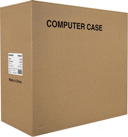 Корпус ExeGate BA-309 400W EX286425RUS- фото3