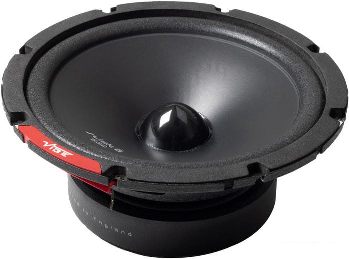 Компонентная АС VIBE audio SLICK6SQC-V9- фото4