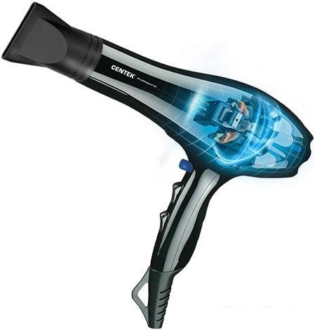 Фен CENTEK CT-2227- фото3
